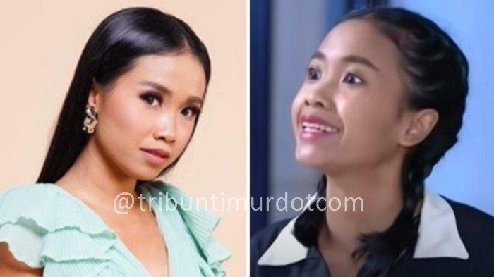 Biodata Ayya Renita Pemeran Kiki Ikatan Cinta, Yuk Intip Foto-fotonya! Beda Banget di Sinetron