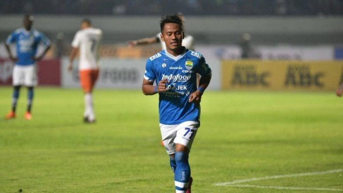 4 Fakta Menarik Ghozali Siregar, Mesin Gol dan Raja Assist Persib Bandung