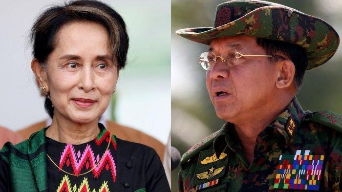PBB Langsung Pikirkan Pengungsi Rohingya Setelah Kudeta Militer di Myanmar, Takutkan Kondisi Ini?