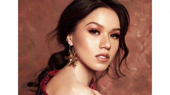 KABAR GEMBIRA Kalista Iskandar Puteri Indonesia Wakil Sumatera Barat Usai Viral Tak Hapal Pancasila