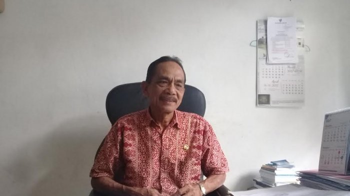 Sekkot Difinitif Palopo Ditentukan Bulan Ini, Berikut 6 Kandidatnya