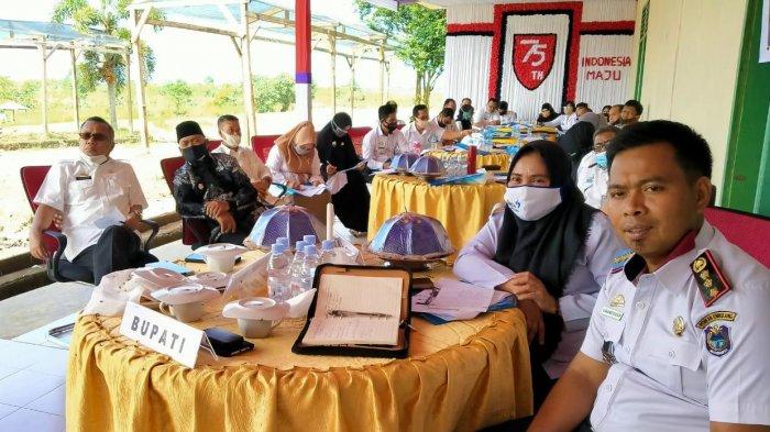 Hadirkan Widyaiswara BPSDM Sulsel, Pemkab Enrekang Maksimalkan Pelayanan Publik