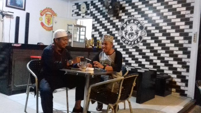 Ini 5 Warkop Favorit di Masamba Luwu Utara