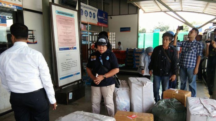 Pengiriman Kargo di Bandara Sultan Hasanuddin Naik 19,4 Persen