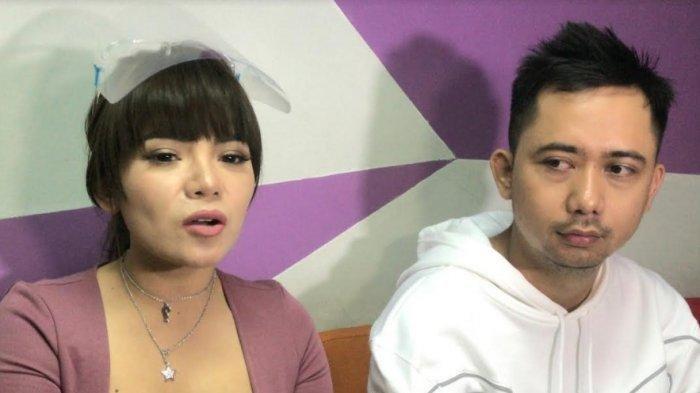 Inilah Alasan Bobby Tria Sanjaya Nekat Beli Celana Dalam Bekas Dinar Candy Rp 50 Juta