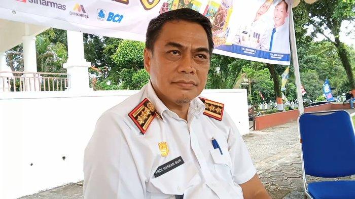 Antisipasi Lonjakan Harga Jelang Ramadan 1443 H, Disperindag Bone Gelar Pasar Murah