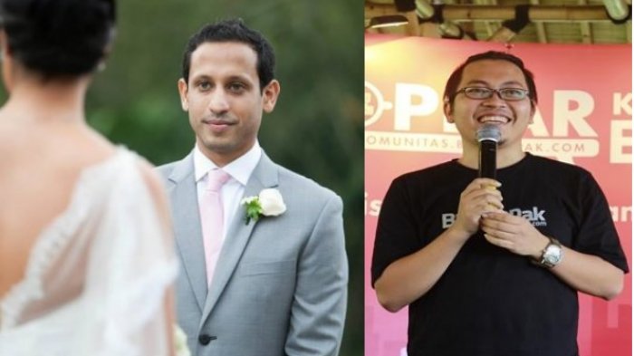 Cantiknya Franka Franklin dan Diajeng Lestari, Istri Bos Go-jek dan Bos Bukalapak, Berikut Fotonya