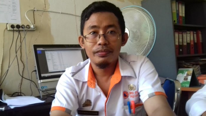 Waspada! Ini Dampak Gerhana Bulan Menurut BPBD Barru