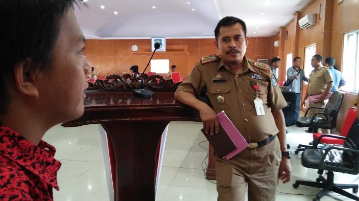 BPD Bulukumba Diduga Selewengkan Sisa Anggaran Daerah Sebesar Rp 290 Juta