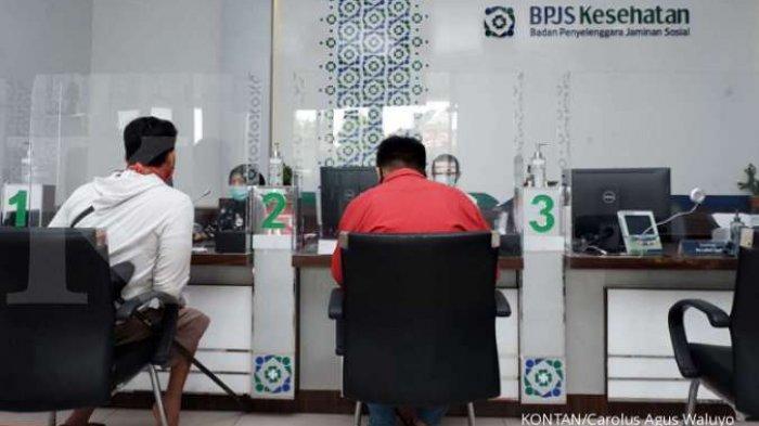 Rincian Terbaru Iuran BPJS Kesehatan per 1 Juli 2020 dan Dendanya, yang Berubah di Peserta Mandiri