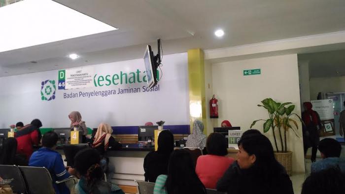 Lho? Karyawan BPJS Kesehatan Pakai Asuransi InHealth