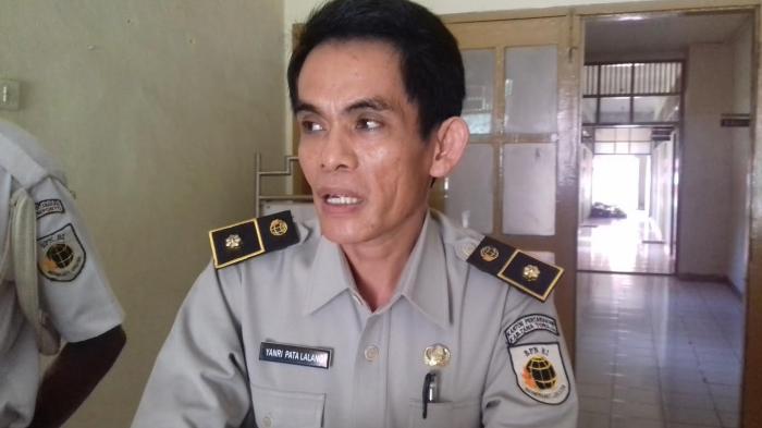 Kekurangan SDM, Ini Beban Kerja BPN Jeneponto