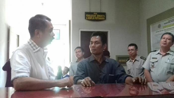 Juli, BPN Luwu Timur Keluarkan 44 SK Pembuatan Sertifikat Tanah