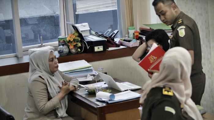 BPN Sulsel Segera Cari Pengganti Kepala BPN Maros, 4 Pengawai Terancam Dicopot