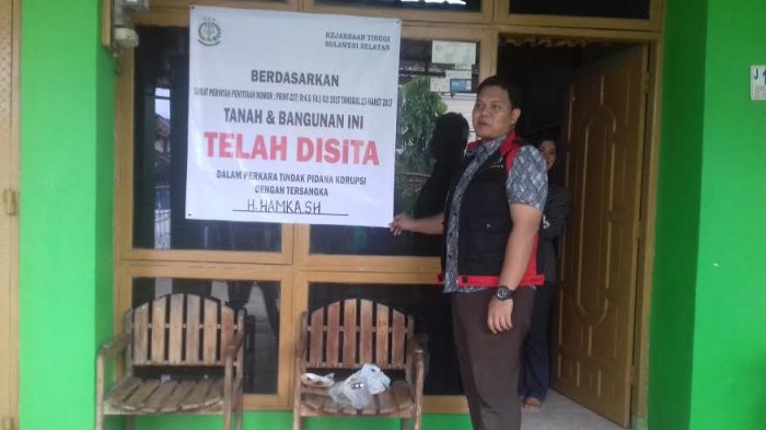 Diduga Ada Tersangka Lain, Kejati Isyaratkan Buka Penyelidikan Baru Korupsi Lahan Bandara