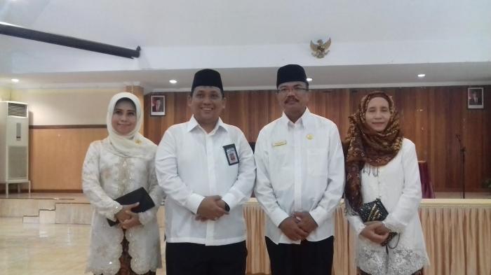 Pria Gunawan Kini Pimpin BP PAUD Sulsel