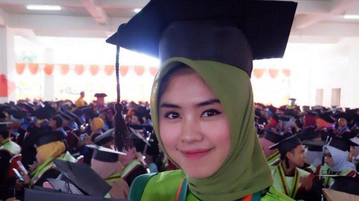 Polwan Polres Gowa Raih Sarjana Pendidikan di UNM, Segini IPK-nya - bripda-andi-orisha-zhativa.jpg