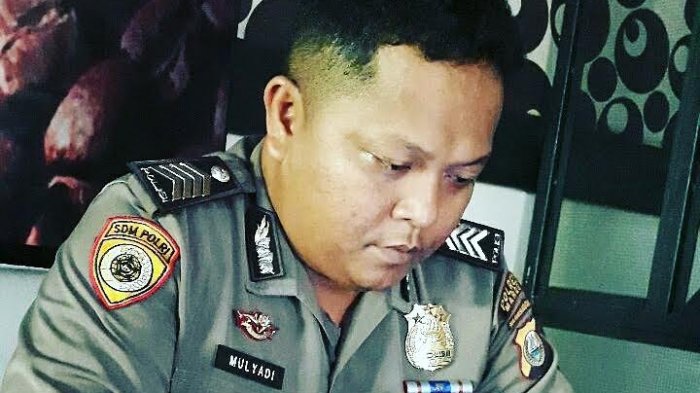 Bagsumda Polres Maros: Tribun Timur Sangat Membantu Polisi