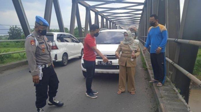 Ngaku Dirampok Tapi saat Diintrogasi Polisi Bu Guru Malah Pingsan, Ternyata Punya Rencana Lain
