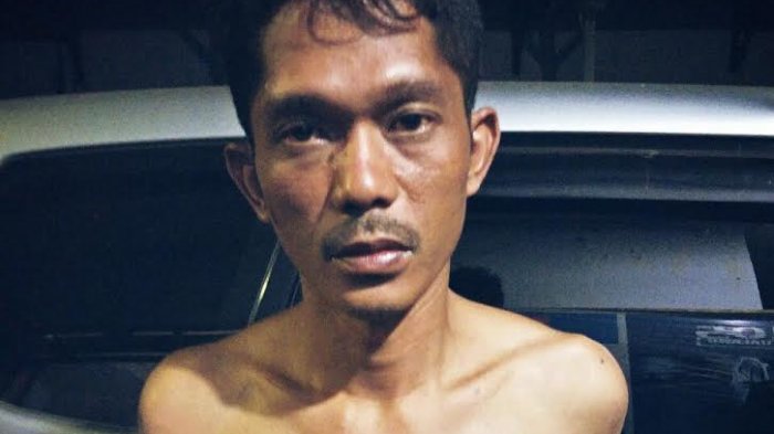 Mabuk Ballo, Pemuda Lappo Ase Bone Ini Gerayangi Bidan