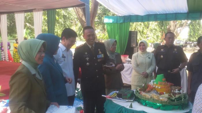 Ada Oknum TNI Dibekuk Polres Bulukumba, Begini Penjelasan Dandim Letkol Arm Sutikno