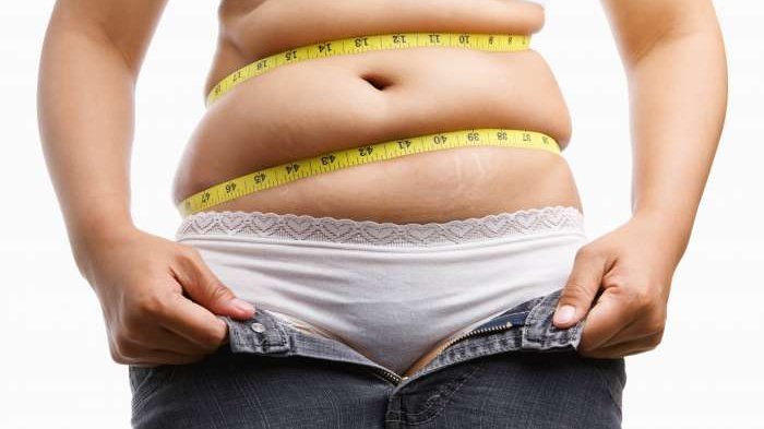 5 Penyebab Perut Buncit yang Wajib Anda Ketahui