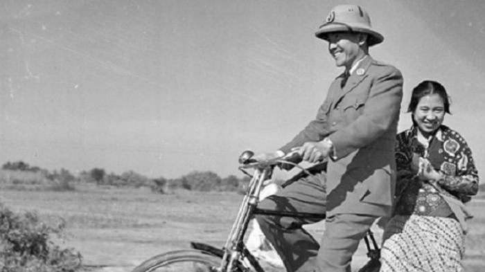 Ini Trik Bung Karno yang Bikin Wanita Jatuh Hati
