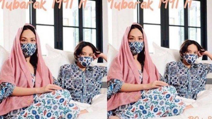 Jangan Asal Pakai Masker, WHO Sarankan Pakai Masker Kain Harus 3 Lapis: Ketahui Komposisinya