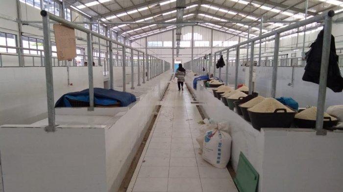 Usai Renovasi, Lapak Pasar Baru Bantaeng Diperjualbelikan?