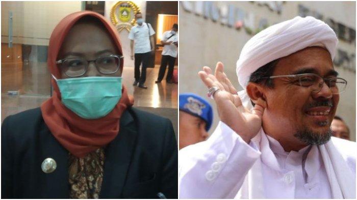Bakal Diperiksa Polisi karena Rizieq Shihab hingga Positif Corona, Siapa Ade Yasin? Tak Sembarangan