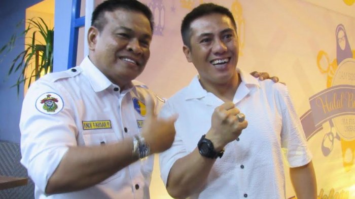 Bupati Bone Serukan Dukungan untuk Deng Ical