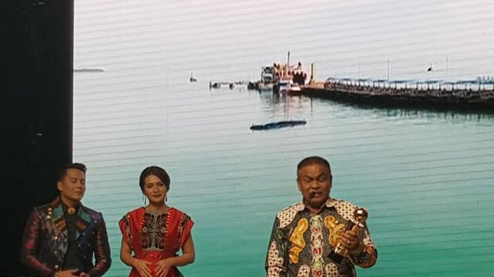 Bupati Bone Raih Penghargaan Pertanian dan Peternakan di Jakarta, Ini Prestasinya