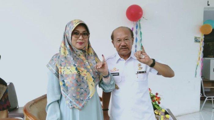 Ditanya Peluang Istrinya Lolos ke Senayan, Bupati Jeneponto: Masih Mungkin