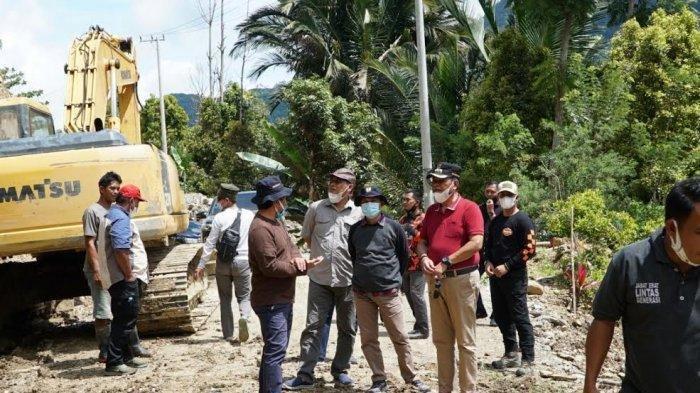 Keruk Emas Gunung Latimojong, PT Masmindo Serahkan Rp 67 Miliar ke Pemkab Luwu