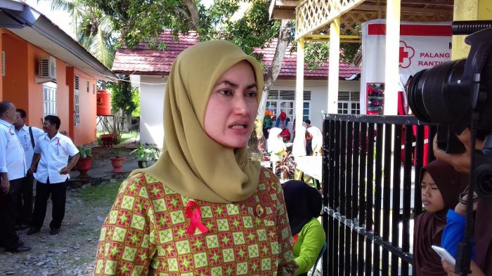 Bupati Luwu Utara: Harapan Saya Indonesia Juara