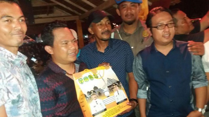 Bupati Luwu Bakal Hadiri HUT Ke-13 Tribun Timur di Makassar