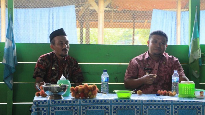 Begini Sosok Cakka di Mata Wakil Bupati Luwu