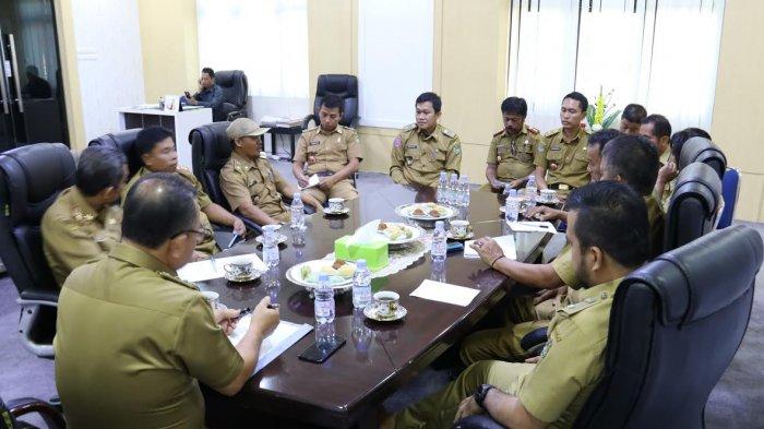 13 Kelurahan di Mamuju Dapat Kucuran Dana Rp 370 Juta