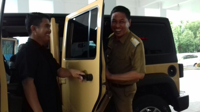 Tunjangan Transportasi Anggota DPRD Pangkep Rp 10 Juta Per Bulan, Ini Pesan Bupati