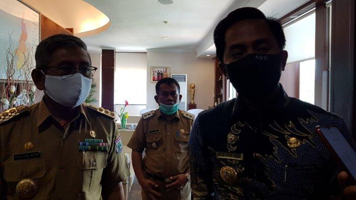 Bupati PPU Kaltim Bantah Beli Pulau Malamber Mamuju, Pulau Itu Punya Keluarga Saya