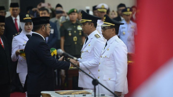 Malam Ini, Bupati-Wabup Takalar Safari Ramadan di Mangarabombang