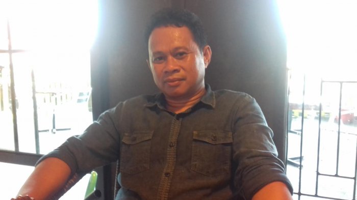 Basmin Mattayang Ingin Kembali Berpaket dengan Syukur Bijak