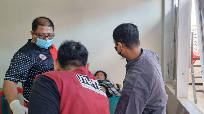 Yayasan Cahaya Insan Cendekia Gandeng IDI Makassar dan Mahtan Gelar Khitan Massal Gratis di Gowa
