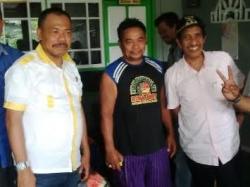 Mantan Kades Cakkura Bantah Dukung Syamsari, Bur: Bahar Tula Sahabat Saya