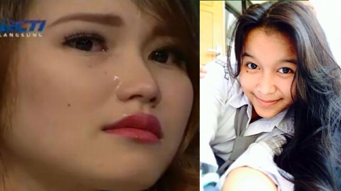 Blak-blakan Santina Banurea soal Tabiat Buruk Ayu Ting Ting dan Syifa Adiknya, Anak 6 Tahun pun Tahu
