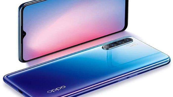 Daftar Harga HP Oppo Agustus 2020, Oppo Reno4, Oppo A92, Oppo A1K, Oppo A31, Oppo Reno3