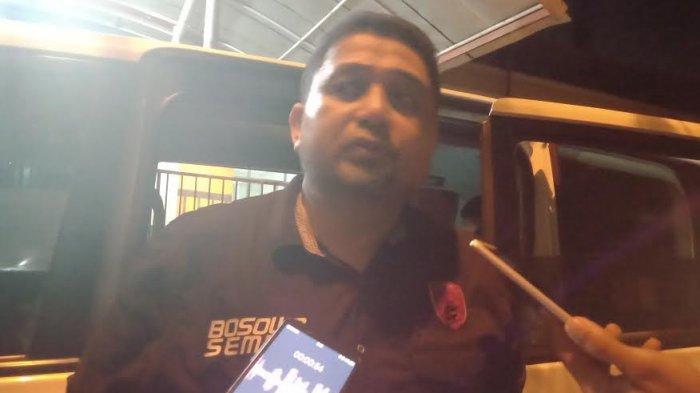 Bursa Pelatih PSM, Munafri Bantah Dekati Jacksen dan Mario Gomes