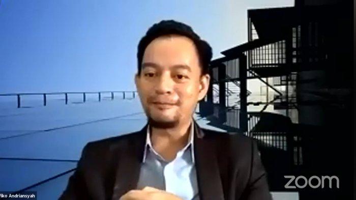 Tips Mengatur Keuangan dengan Konsep Litidu ala Fiko Andriansyah