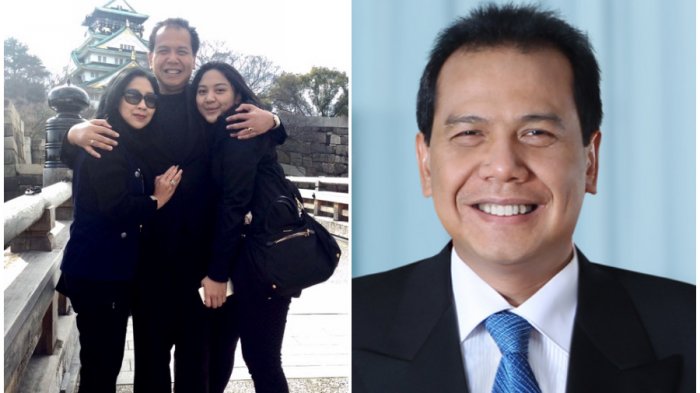 10 Foto Cantik Anita Chairul Tanjung, Wanita Kaya Raya di Indonesia