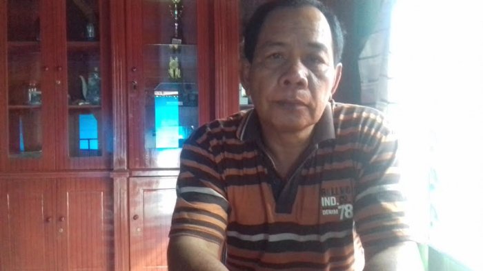 Warga Tompo Lando Jeneponto Juga Rayakan Tahun Baru Imlek